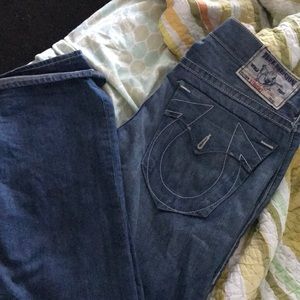 True religion jeans men’s
